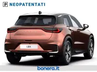 Nuova Lexus LBX 136 CV (100 kW) 2026 Marrone SUV