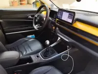 Usata Jeep Avenger Summit 100 CV (73 kW) 2023 Nero SUV