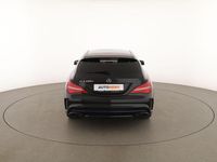 Usata Mercedes CLA200 Shooting Brake Premium 135 CV (99 kW) 2018 Nero Station wagon