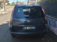 Usata Citroën Grand C4 Picasso 136 CV (100 kW) 2010 Monovolume