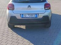 Occasion Citroën C3 Aircross Live 82 PK (60 kW) 2022 SUV