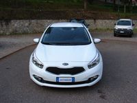 usata Kia Ceed 1.4 CRDi 1.4 CRDi 5 porte Class