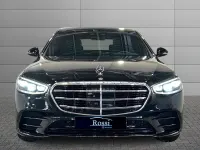 Usata Mercedes S350 Premium 313 CV (230 kW) 2025 Blu metallizzato Berlina