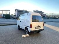 Usata Piaggio Porter 65 CV (47 kW) 2002 Bianco Furgone