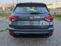 Usata Seat Arona 95 CV (69 kW) 2024 Grigio SUV