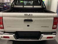 Usata EVO Cross 4 136 CV (100 kW) 2024 Bianco Pick-up