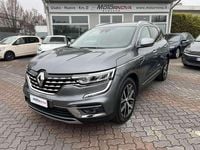 Usata Renault Koleos 184 CV (135 kW) 2022 Grigio SUV