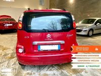 usata Citroën C3 Picasso C31.6 hdi 16v Exclusive