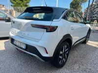 Usata Opel Mokka 101 CV (74 kW) 2021 Bianco SUV