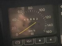 Usata Fiat 127 50 CV (36 kW) 1983 Bianco Station wagon