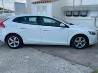 Usata Volvo V40 150 CV (110 kW) 2014 Station wagon