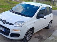 Usata Fiat Panda 69 CV (50 kW) 2020 Bianco Berlina