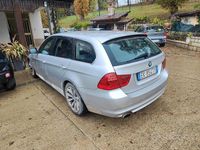 Usata BMW 320 2011 Station wagon