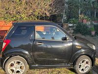 Usata Ligier JS50 2022 Nero Utilitaria