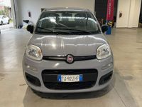 usata Fiat Panda 1.2 69CV NEOPATENTATI - PRONTA CONSEGNA - POCHI KM