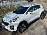 usata Kia Sportage 1.7 Crdi