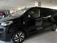 usata Fiat E-Ulysse E-Ulysse136CV 75kWh Long Lounge nuova a Avezzano