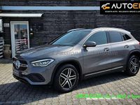 Usata Mercedes GLA200 150 CV (110 kW) 2023 Grigio SUV