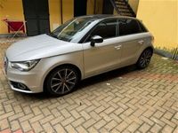 usata Audi A1 Sportback 1.2 TFSI Ambition usato