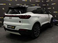 Usata Sportequipe S6 150 CV (110 kW) 2024 Bianco SUV