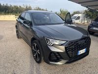 Usata Audi Q3 Sportback S-Line 200 CV (147 kW) 2024 SUV