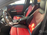 Usata Mercedes GLA45 AMG 421 CV (309 kW) 2023 Nero SUV