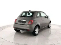 Usata Fiat 500 69 CV (50 kW) 2023 Grigio Utilitaria