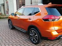 Usata Nissan X-Trail 177 CV (130 kW) 2017 SUV
