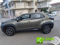 Usata Toyota Yaris Cross 92 CV (67 kW) 2022 Grigio SUV