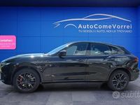 Usata Maserati Levante 250 CV (183 kW) 2019 Nero SUV