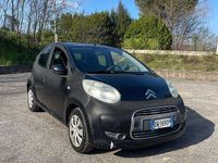 Usata Citroën C1 68 CV (50 kW) 2009 Utilitaria