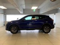 usata Nissan Qashqai 1.3 MHEV 140 Acenta