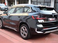 Usata BMW X1 xLine 150 CV (110 kW) 2022 Nero SUV