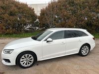 Käytetty Audi A4 Advanced 170 HP (125 kW) 2021 Farmari