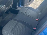 Usata Ford Focus Active 120 CV (88 kW) 2019 Blu/azzurro Station wagon