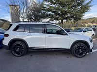 Usata Mercedes GLB200 AMG Line Premium 150 CV (110 kW) 2023 Bianco SUV