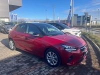 Usata Opel Corsa Edition 102 CV (75 kW) 2023 Rosso Utilitaria
