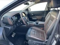 Usata Citroën C5 Shine 224 CV (164 kW) 2020 Gray Berlina