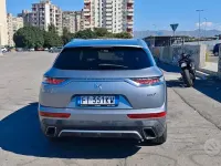Usata DS Automobiles DS7 Crossback 177 CV (130 kW) 2019 Grigio SUV