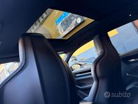 Usata Porsche Macan 4 Electric 2025 Nero SUV