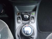 Usata Citroën C3 73 CV (53 kW) 2009 Nero Berlina