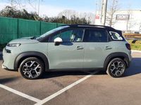 usata Citroën C3 Aircross C3 Aircross 2017 1.5 bluehdi Shine Pack s