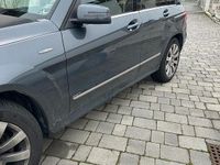Usata Mercedes GLK220 170 CV (125 kW) 2011 SUV