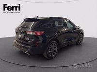 Usata Ford Kuga ST-Line X 225 CV (165 kW) 2023 Ragate black SUV