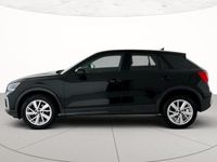 Usata Audi Q2 Advanced Plus 150 CV (110 kW) 2023 Nero metallizzato SUV