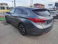 usata Hyundai i40 Wagon 1.7 CRDi 141 CV Comfort IN ARRIVO!