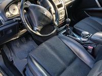 Usata Peugeot 407 136 CV (100 kW) 2006 Grigio Station wagon