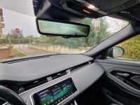 Usata Land Rover Range Rover evoque 126 CV (92 kW) 2020 Nero SUV