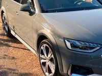 usata Audi A4 Allroad 2ª serie - 2021