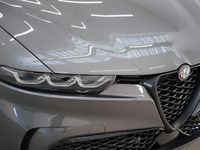 Nuova Alfa Romeo Tonale Sprint 160 CV (117 kW) 2026 Grigio vesuvio SUV